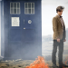 Doctor Who
