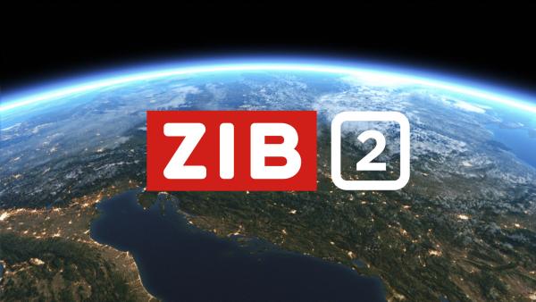 Bild 1 von 2: Logo der Sendung \