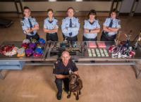 Border Patrol Neuseeland