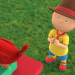 Caillou