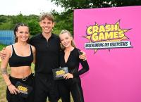 Best of Crash Games - Bruchlandung der Realitystars