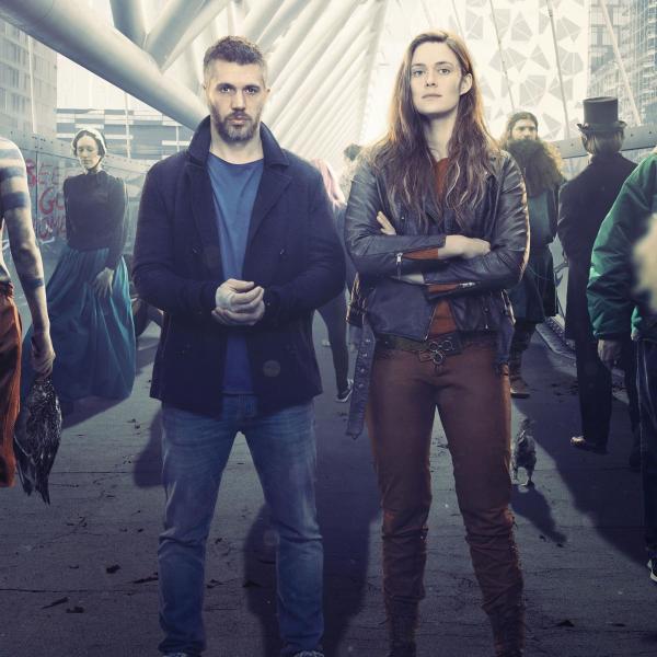 Bild 1 von 7: (1. Staffel)