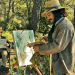 Meine Zeit mit Cézanne