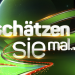 Bilder zur Sendung: Schätzen Sie mal!