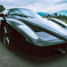 Auto-Biografie - Der Ferrari-Unfall