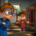 ALVINNN!!! und die Chipmunks