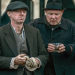 Peaky Blinders - Gangs of Birmingham