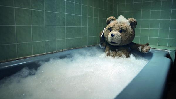 Bild 1 von 8: Ted