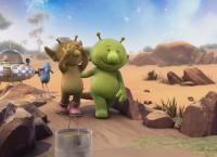 Q Pootle 5