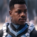 Pacific Rim: Uprising