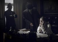 Murder Maps - Geheimnisvolle Verbrechen