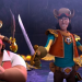 Zak Storm - Super Pirat