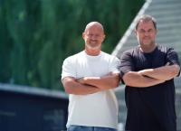 Martin Rütters Tierheimhelden