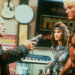 Masters of the Universe