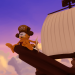 The Garfield Show?