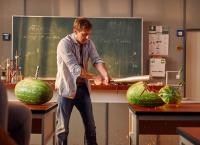 Der Lehrer