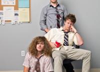 Workaholics