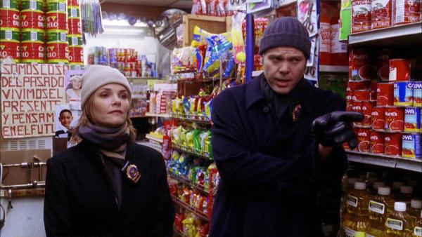 Bild 1 von 44: Law & Order Criminal Intent Season2, Criminal Intent Verbrechen im Visier Staffel 2 EP