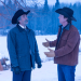 Heartland - Paradies für Pferde