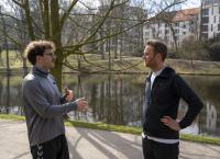 Sex - reine Kopfsache?