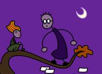 TOM und das Erdbeermarmeladebrot mit Honig