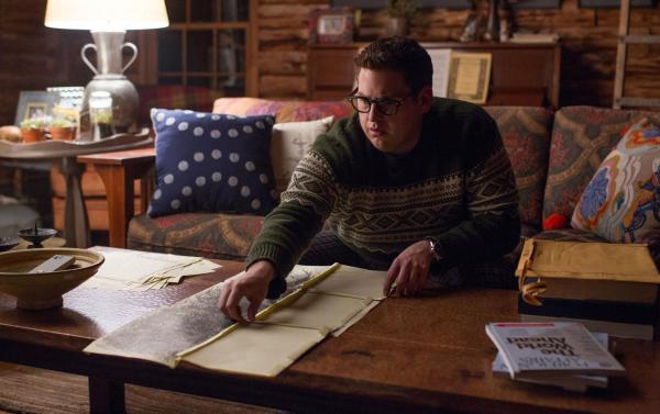 Bild 1 von 6: Obwohl der Journalist Michael Finkel (Jonah Hill) seinen Job bei der New York Times verliert, stößt er wenig später auf einen spannenden Fall. Doch was steckt wirklich dahinter ...