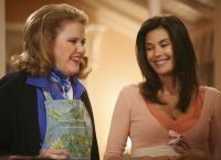 Desperate Housewives