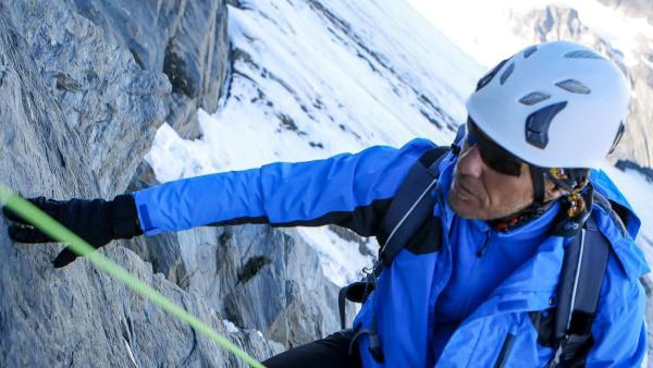 Bild 1 von 24: Im Bild: Hermann Maier.