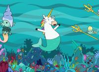 Super Happy Magic Forest