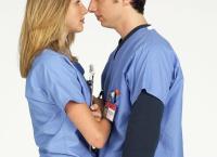 Scrubs - Die Anfänger