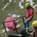 Risiko Felsstürze - Wenn Berge bröckeln