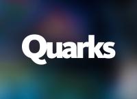 Quarks im Ersten