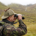 Die Aufforstung der Highlands