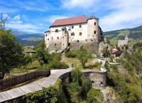 Bike Mike: München - Venedig