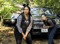 FBI: Most Wanted
