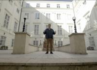 Wiens verborgene Palais