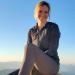 In den Kitzbüheler Alpen mit Marlies Raich