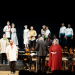 "L Orfeo" - Oper von Claudio Monteverdi
