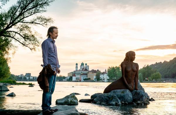 Bild 1 von 25: Im Bild: Michael Ostrowski (Ferdinand Zankl).