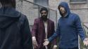 Donnie Wahlberg in: Blue Bloods - Crime Scene New York
