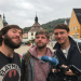 Woidboyz on the Road