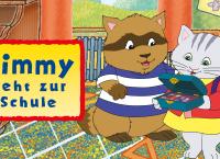 Timmy geht zur Schule