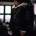 Blackadder II