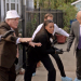 Major Crimes