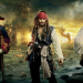 Pirates of the Caribbean - Fremde Gezeiten