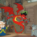Disneys American Dragon