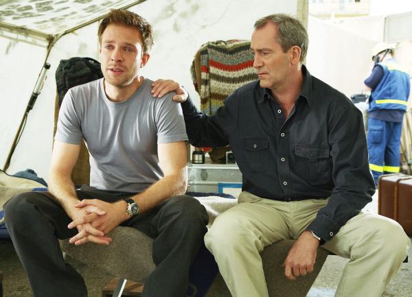 Bild 1 von 1: Wege zum Glück  Kapitel 492  Staffel 1, Episode 492