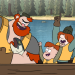 Willkommen in Gravity Falls