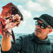 Chasing Monsters - Monsterfischen auf der Spur