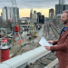 Städtetrip Rotterdam